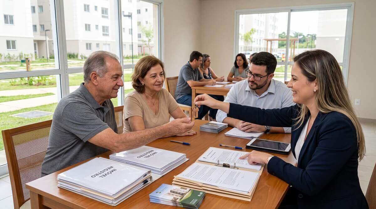 vistoria técnica - checkliste de entrega de chaves imóveis