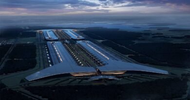 construção do maior edifício do mundo